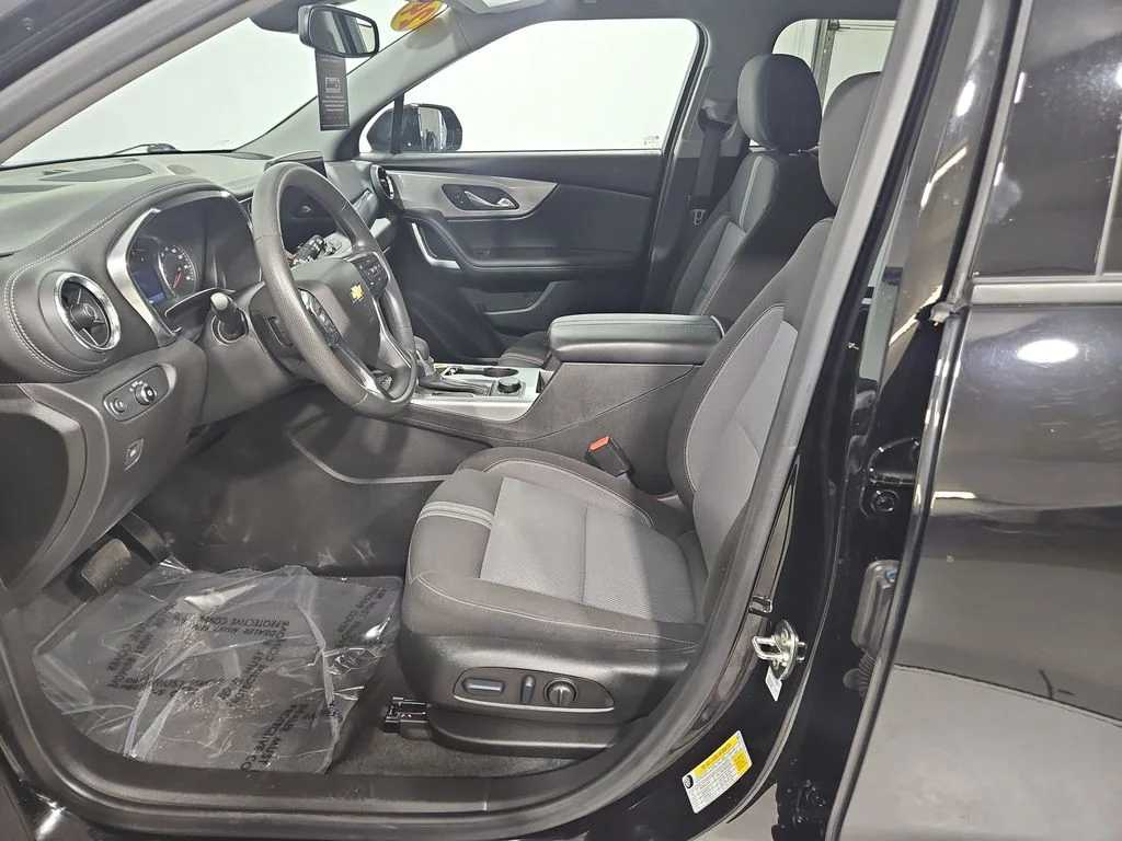 2024 Chevrolet Blazer 2LT - Photo 10
