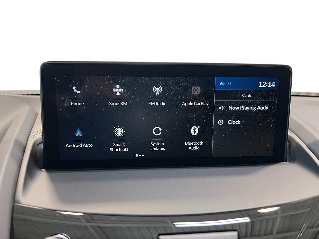 New 2026 Platinum White Pearl Acura  image 20