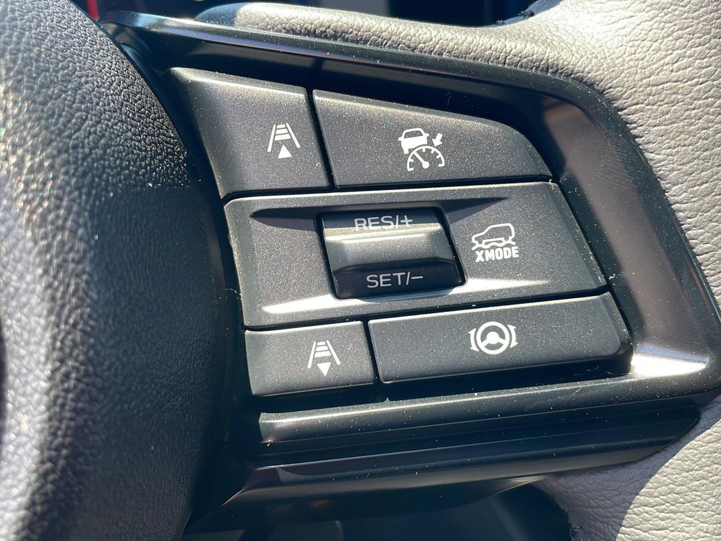 New 2026 RIVER ROCK PEARL Subaru Limited image 14