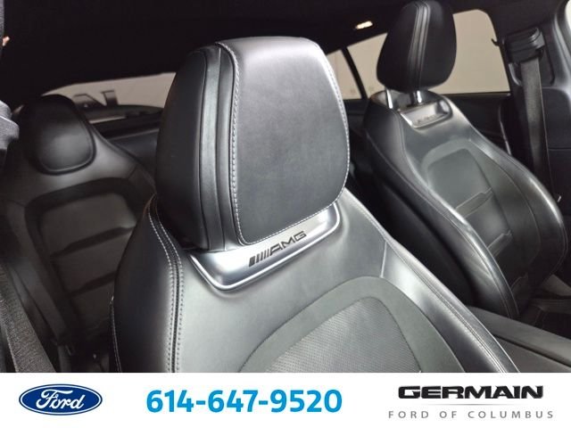 Used 2019  Mercedes-Benz Base image 20