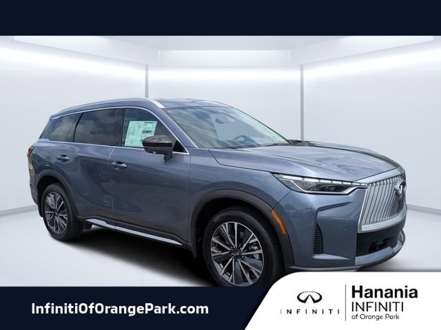 New 2026 MOONBOW BLUE INFINITI Luxe AWD image 1
