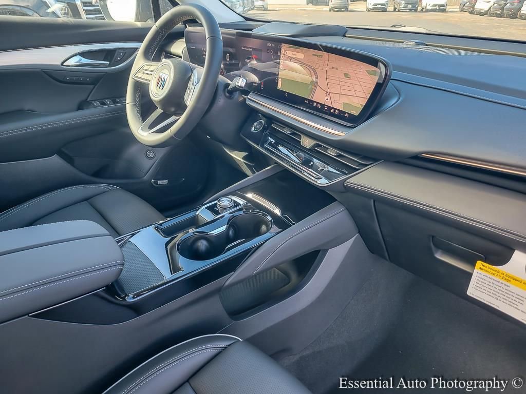 2026 BUICK ENVISION - Image 15