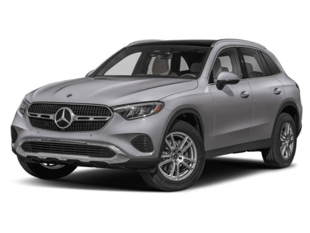 2027 Mercedes-Benz GLC GLC 300 4MATIC®