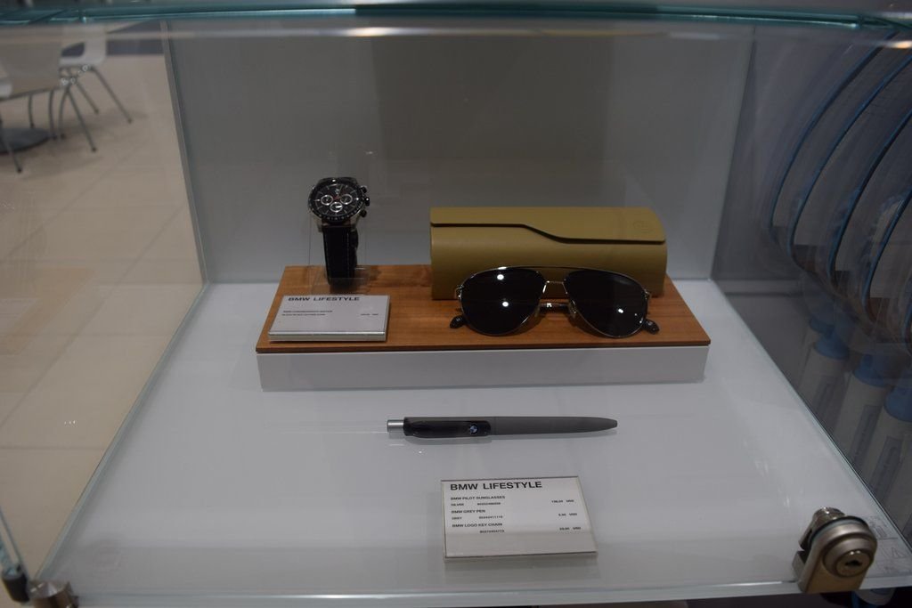 2026 BMW i7 60 - Photo 52