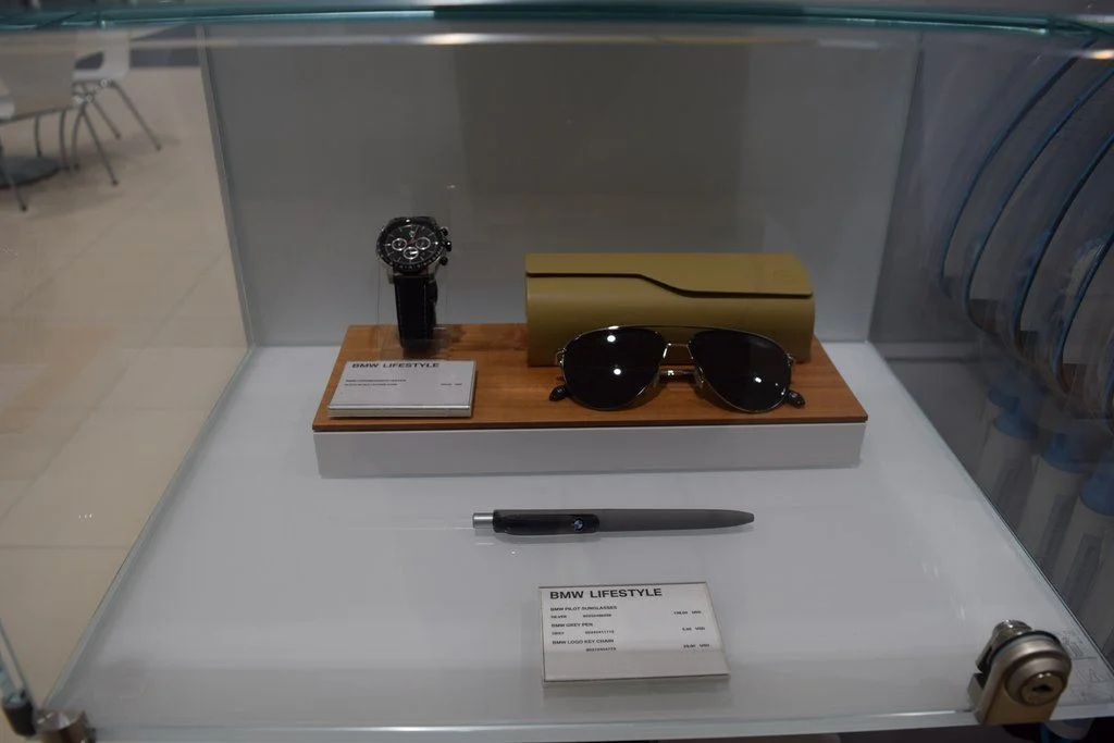 2026 BMW i7 60 - Photo 52