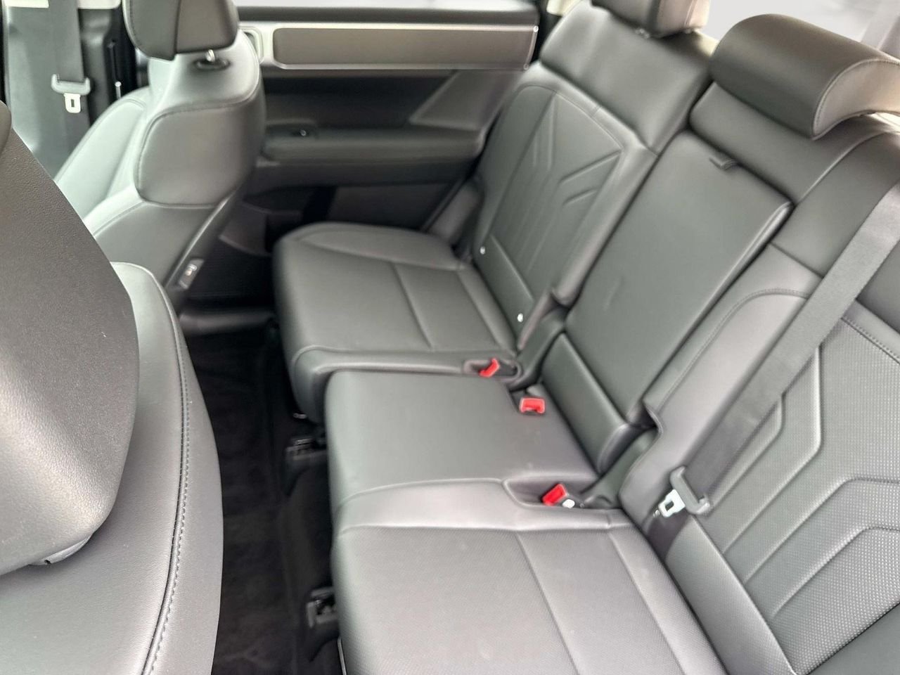 2026 Hyundai Santa Fe XRT - Photo 42