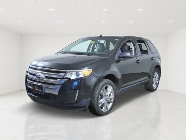 Used 2013 Ford Edge SEL with VIN 2FMDK3JC0DBC25590 for sale in Shakopee, Minnesota