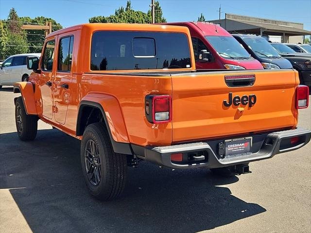New 2025 Joose Exterior Paint Jeep Sport S image 17