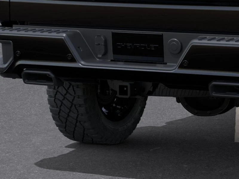2026 Chevrolet Silverado 1500 LT Trail Boss - Photo 14