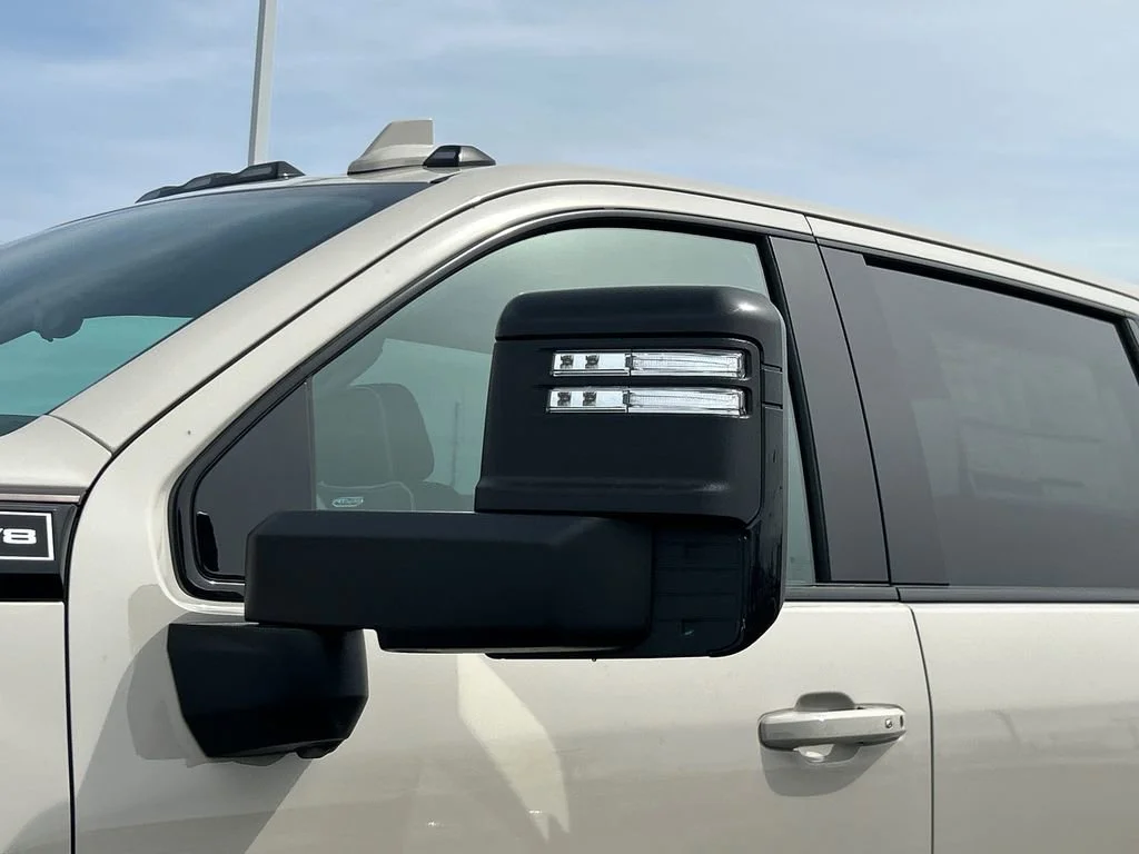 2026 GMC Sierra 2500HD AT4X - Photo 13