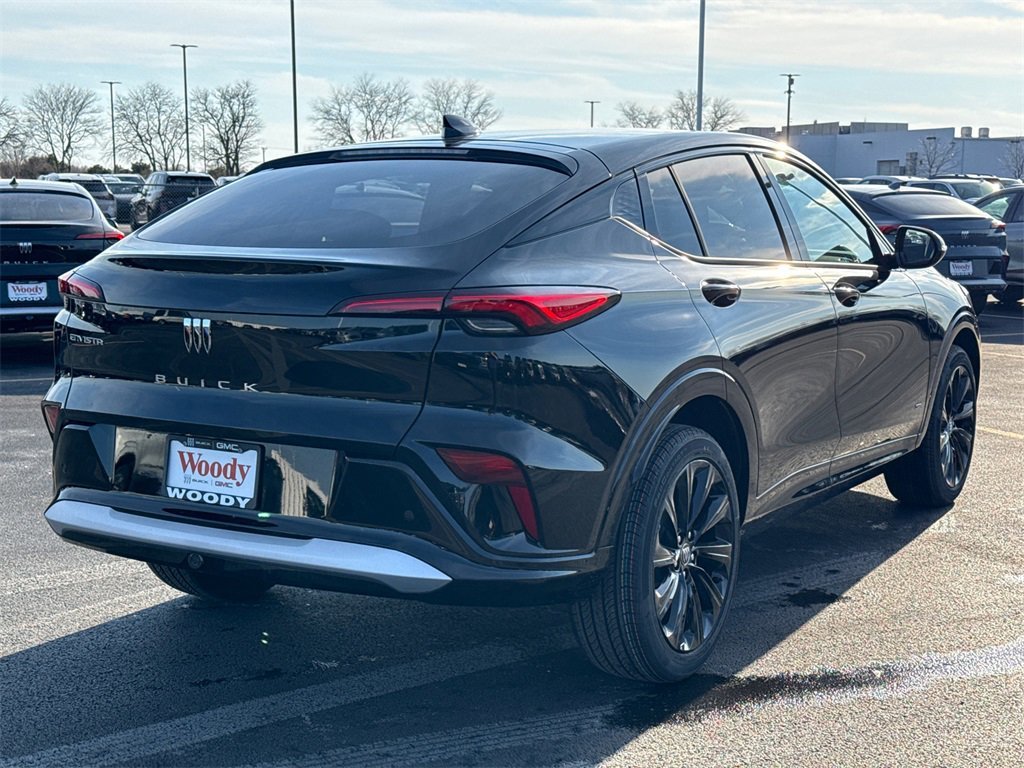 2026 BUICK ENVISTA - Image 7