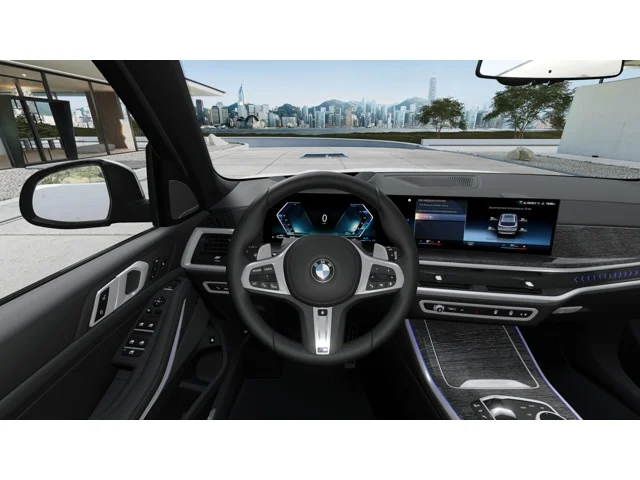 2026 BMW X5 50e - Photo 13