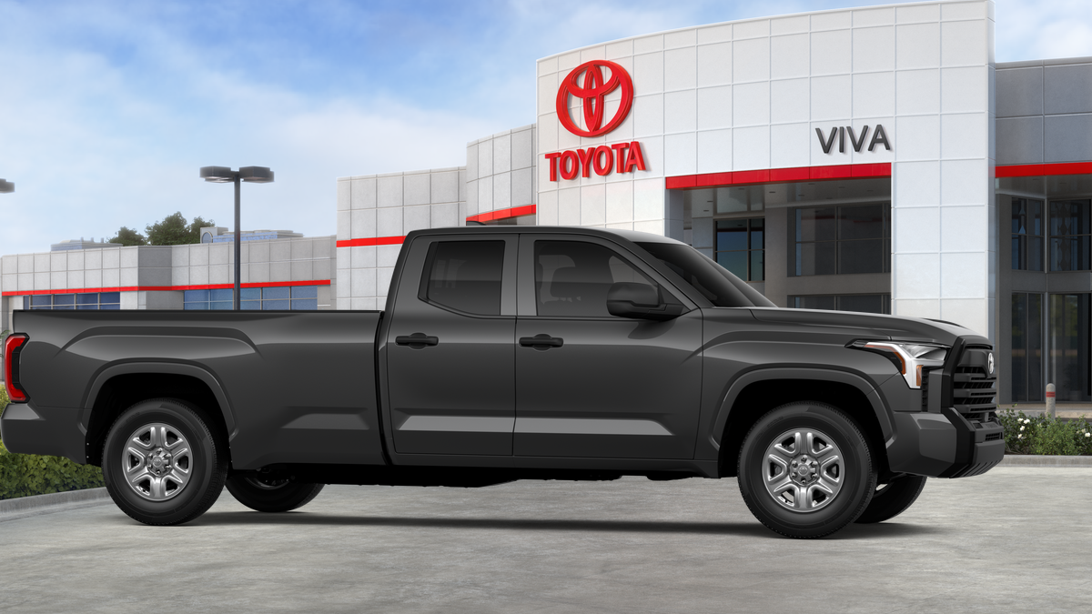 2026 Toyota Tundra SR - Photo 13