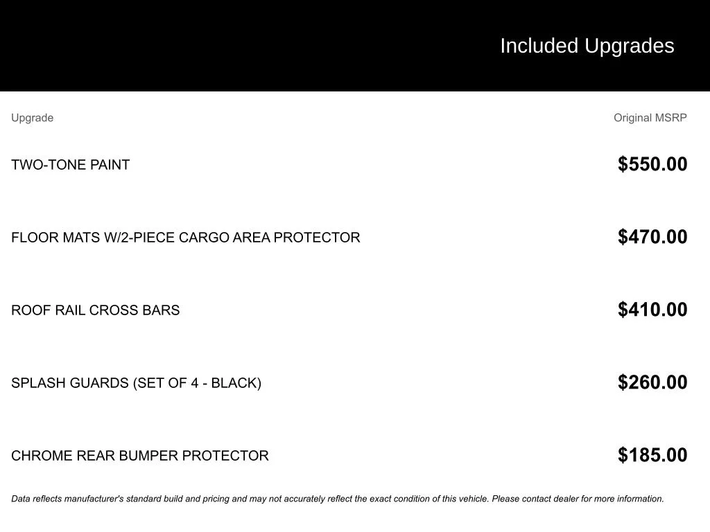 Certified Used 2025 Silver Nissan Platinum image 3