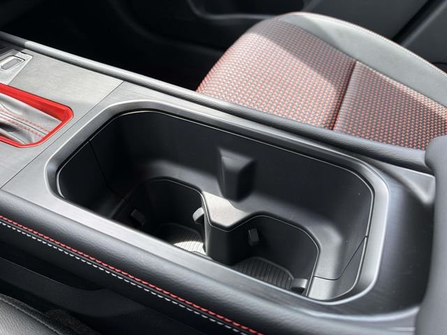 2026 Nissan KICKS SR AWD - Photo 18