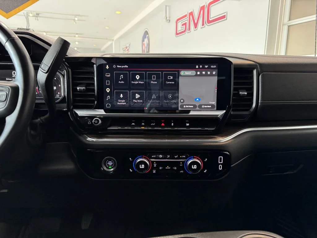 2023 GMC Sierra 1500 Elevation - Photo 18