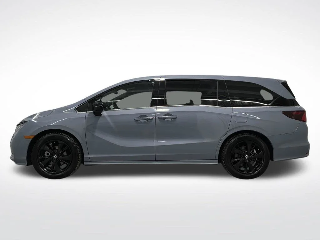 2023 Honda Odyssey SPORT - Photo 69