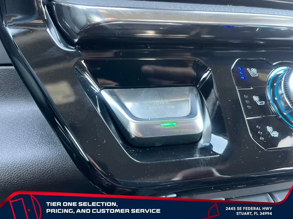 New 2026 Sterling Metallic GMC Denali image 28