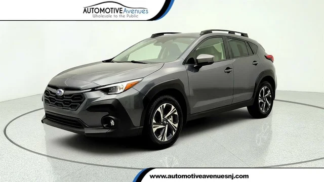 2024 Subaru Crosstrek Premium AWD