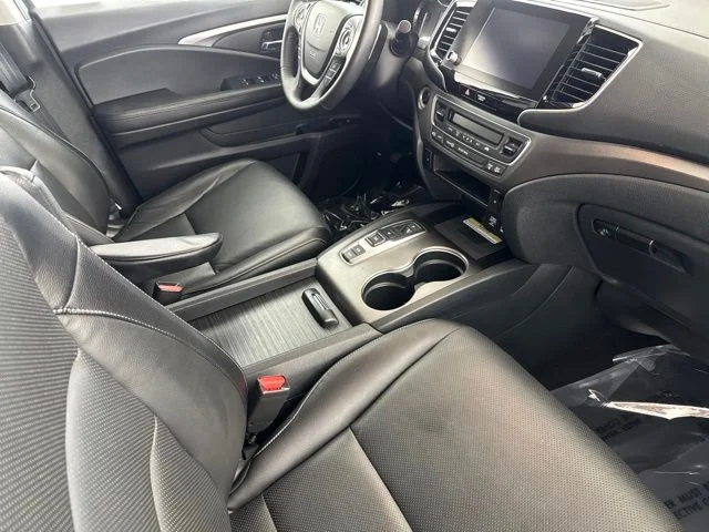 Used 2023 Gray Honda RTL-E image 25