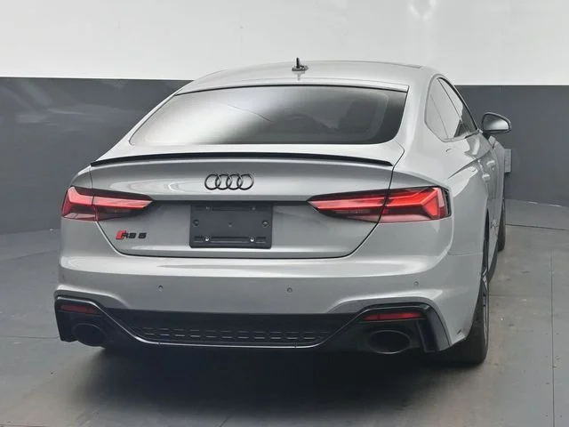 2023 Audi RS 5 Sportback Base - Photo 28