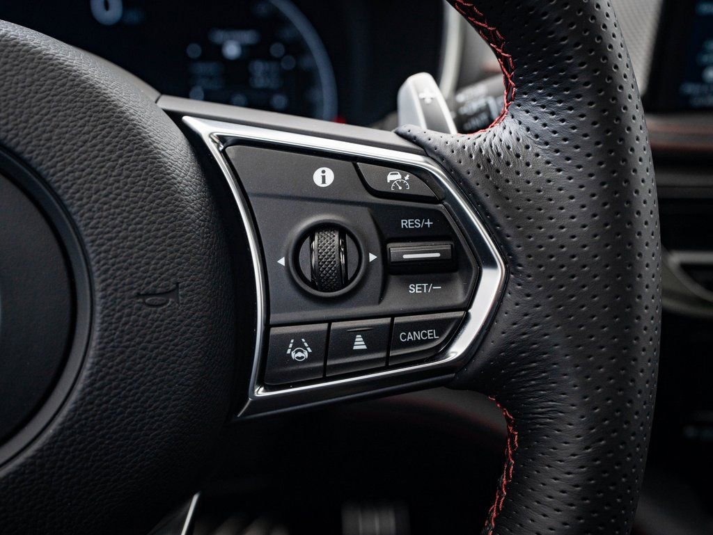 2026 Acura MDX Type S w/Advance Package - Photo 25