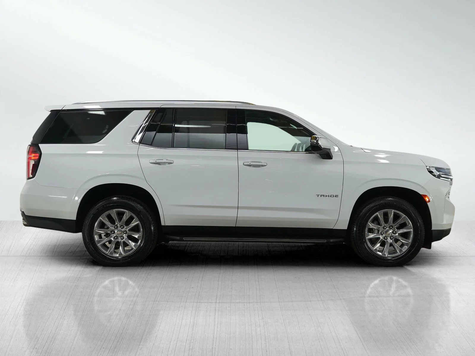 2024 Chevrolet Tahoe Premier - Photo 7
