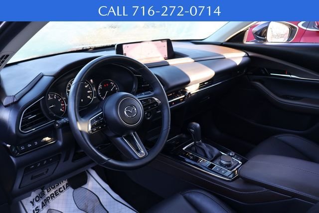 2025 Mazda CX-30 Turbo Premium Plus - Photo 10