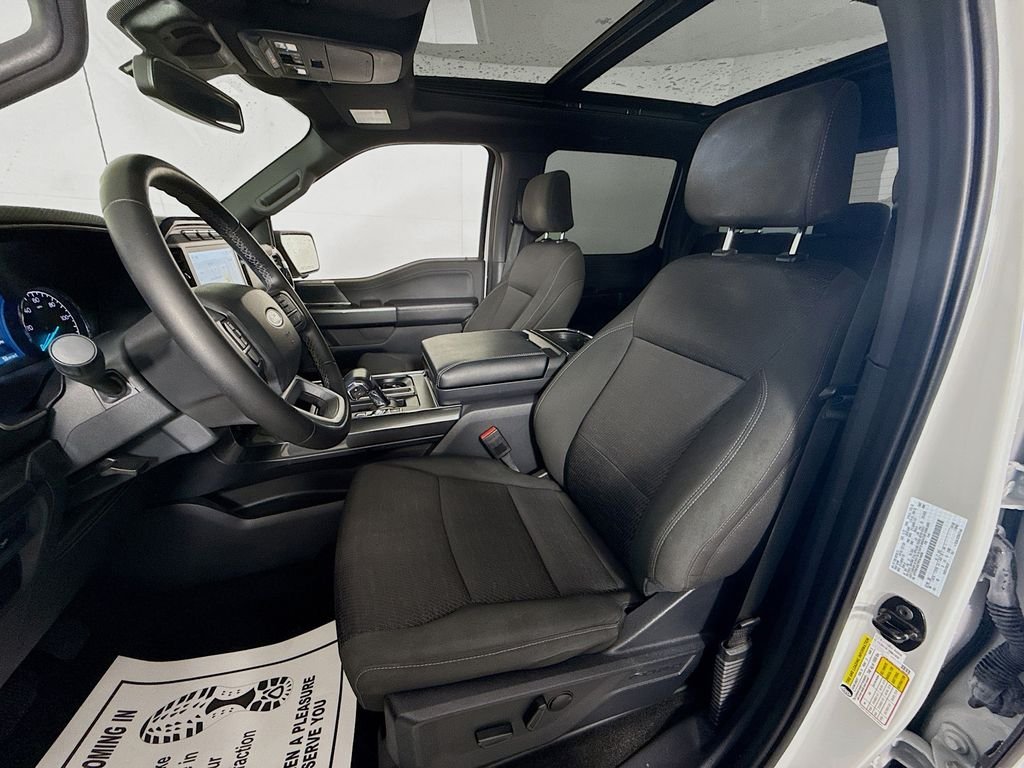 Used 2023 AVALANCHE Ford XLT image 2