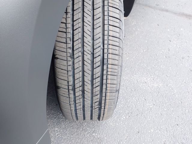 New 2026 Polymetal Gray Metallic Mazda Premium Plus AWD image 9