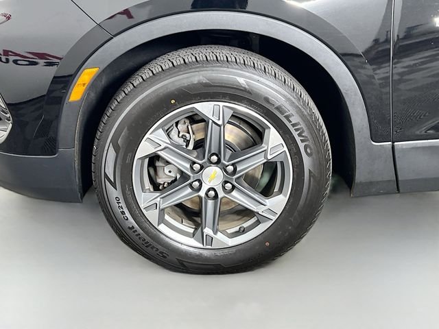 2024 Chevrolet Blazer 3LT - Photo 27