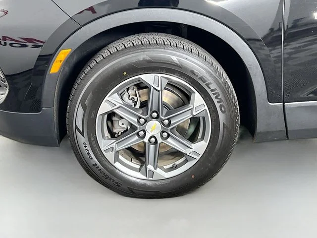 2024 Chevrolet Blazer 3LT - Photo 27
