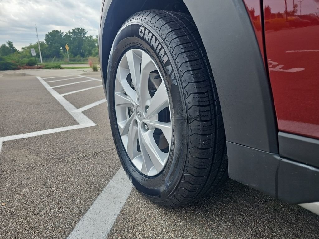 2019 Hyundai Tucson Value - Photo 38