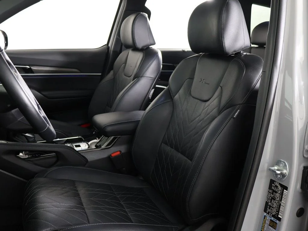 Used 2024 Gray Kia SX X-Line image 35