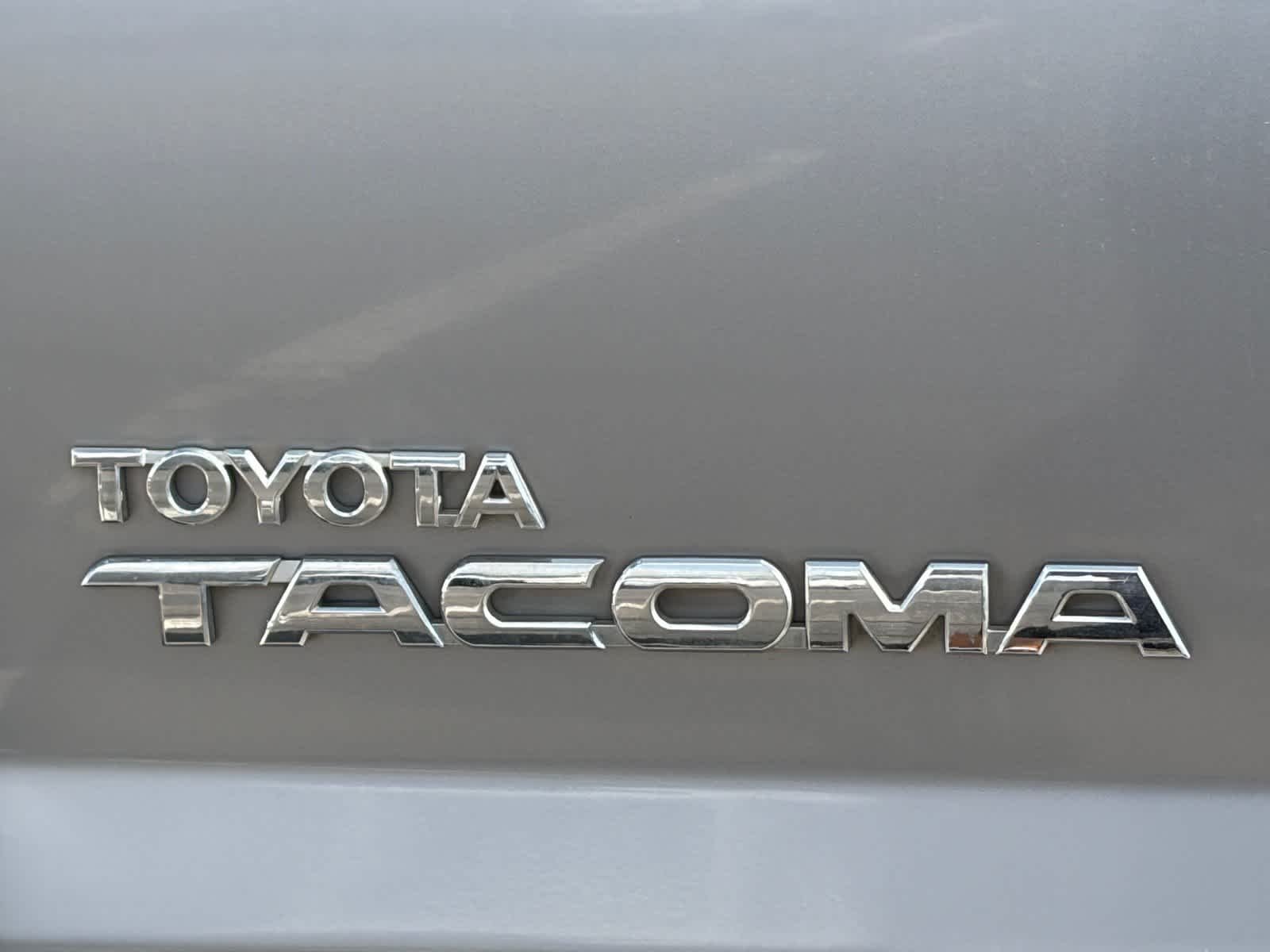 Used 2015 Silver Sky Metallic Toyota PreRunner image 19