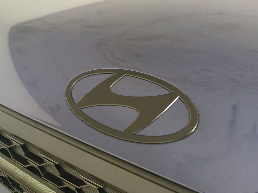 2026 Hyundai Santa Fe Calligraphy - Photo 13