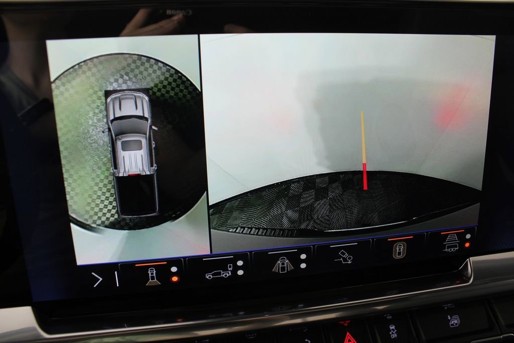 2026 Chevrolet Silverado 1500 LTZ - Photo 32