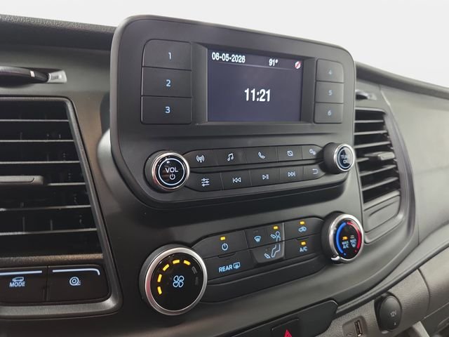 Used 2023 White Ford Base image 17