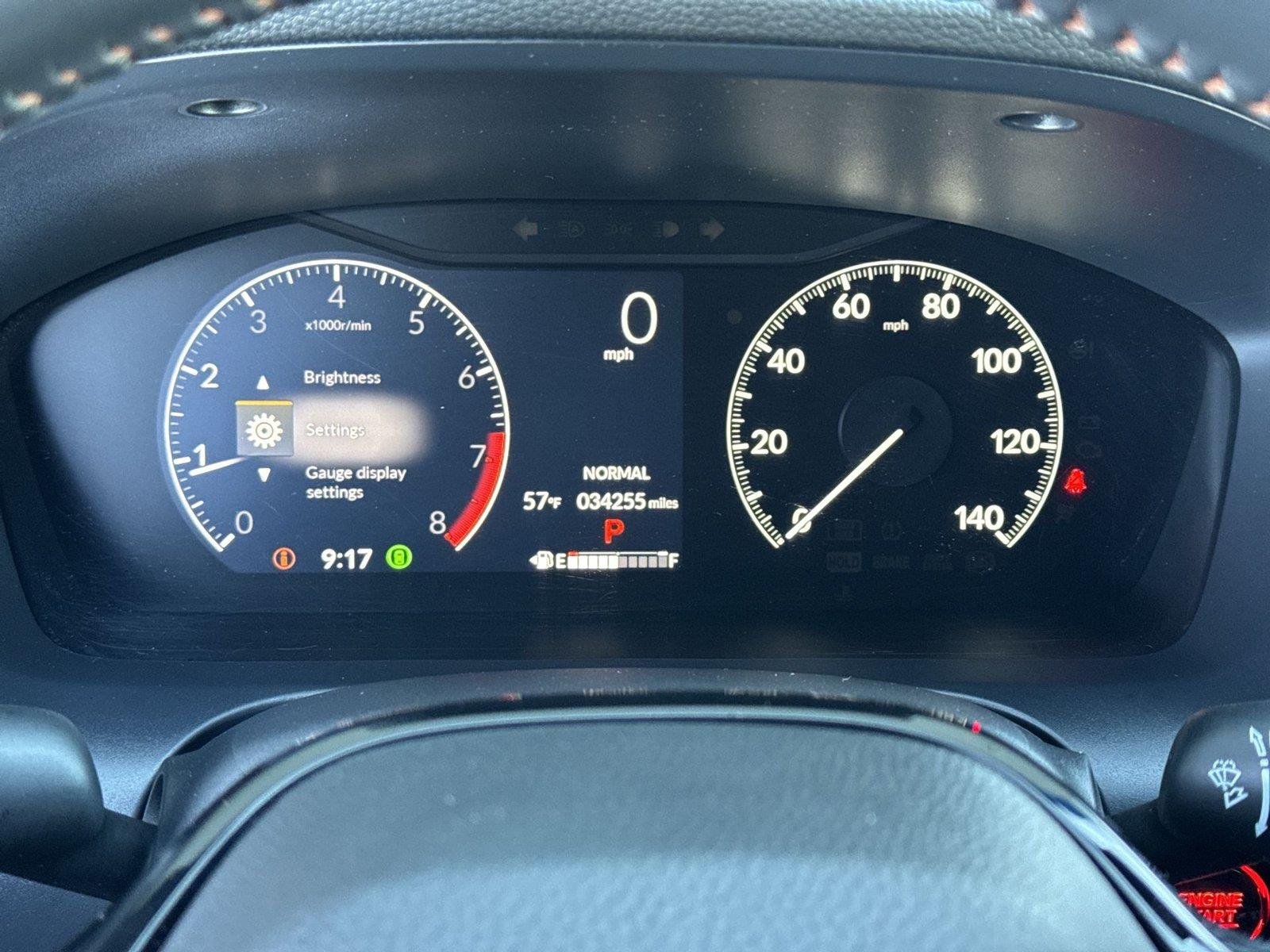 2023 Honda HR-V Sport - Photo 11