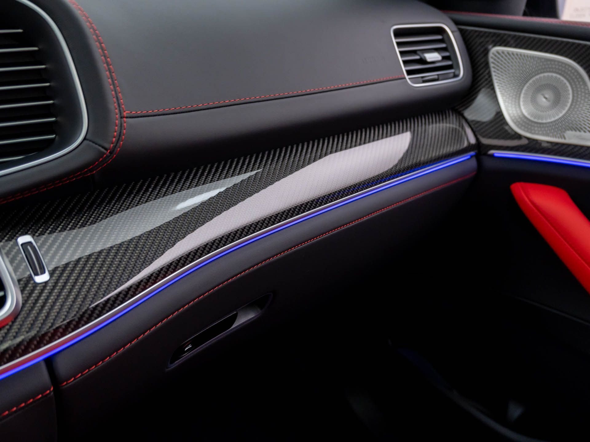 New 2026 Gray Mercedes-Benz GLE 63 S AMG® image 35