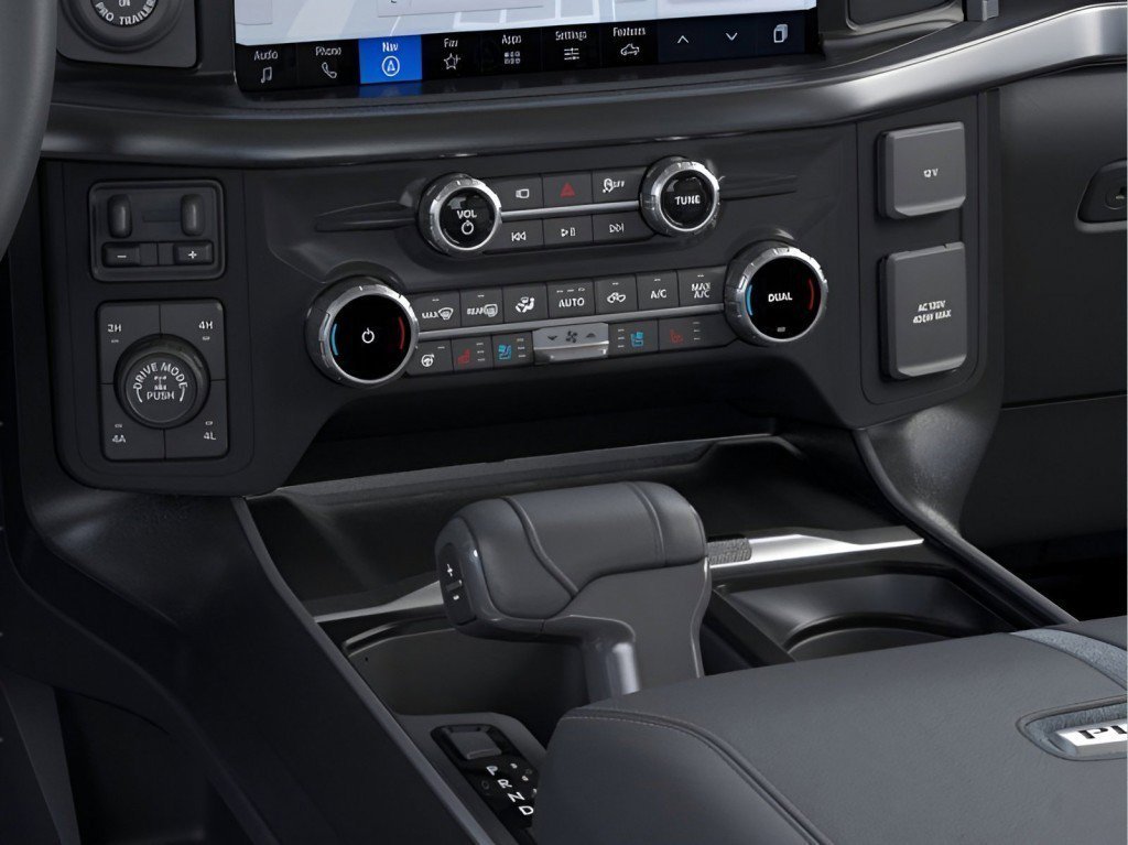 New 2026 Avalanche Ford Platinum image 17