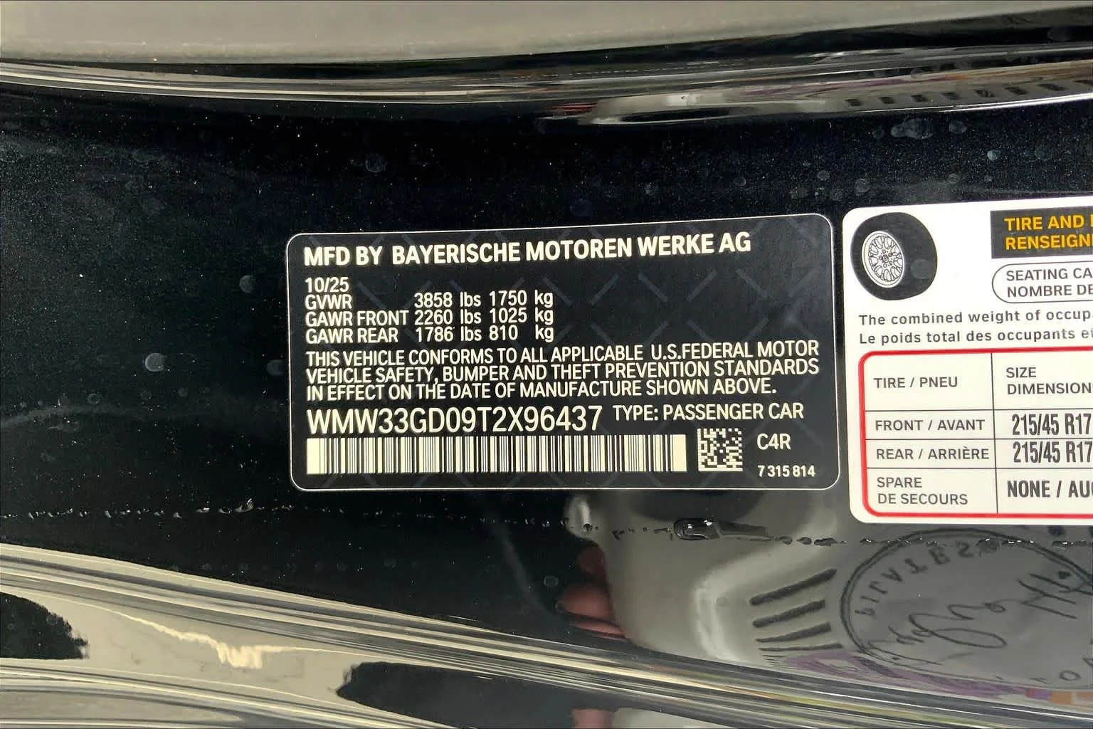 2026 MINI Hardtop 2 Door John Cooper Works - Photo 18