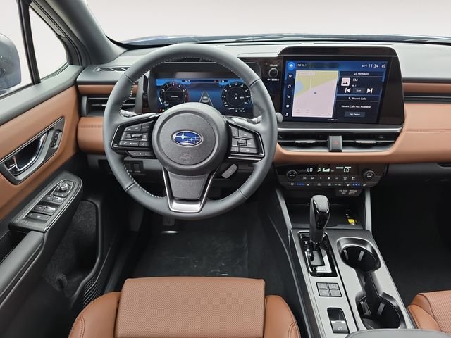 New 2026 SAPPHIRE BLUE PEARL Subaru Touring image 10