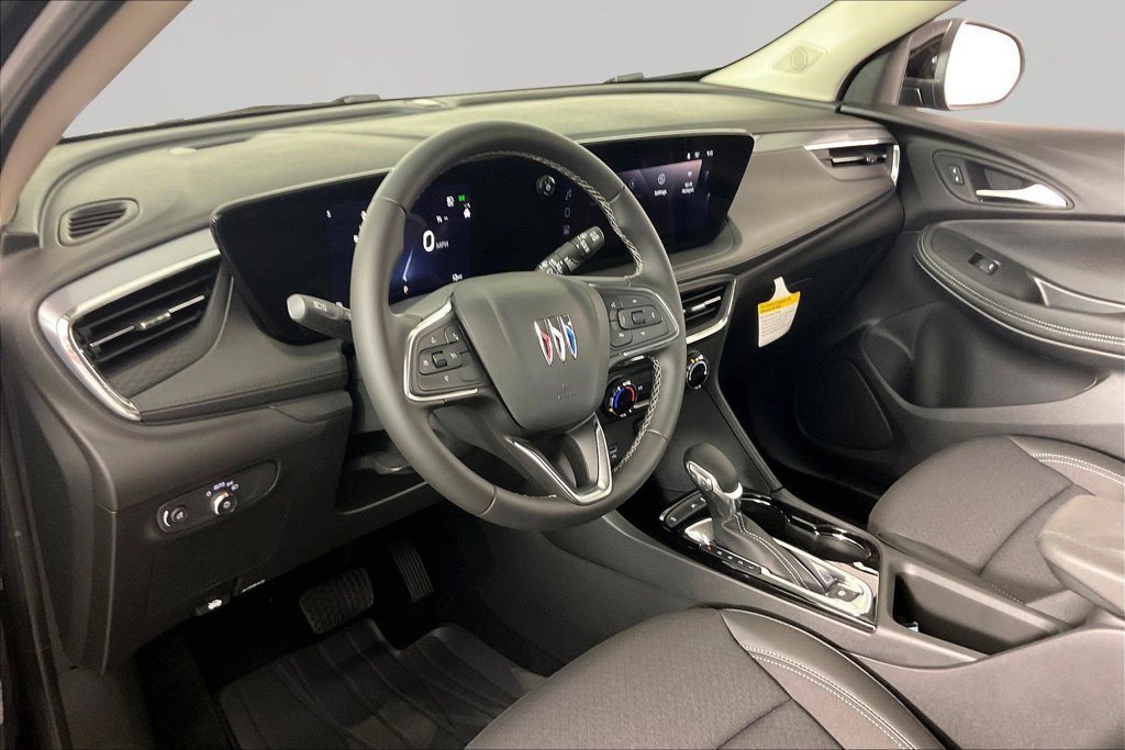 2026 Buick Encore GX Preferred - Photo 8