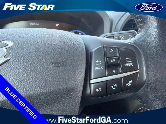 Used 2022 Black Ford Big Bend image 20