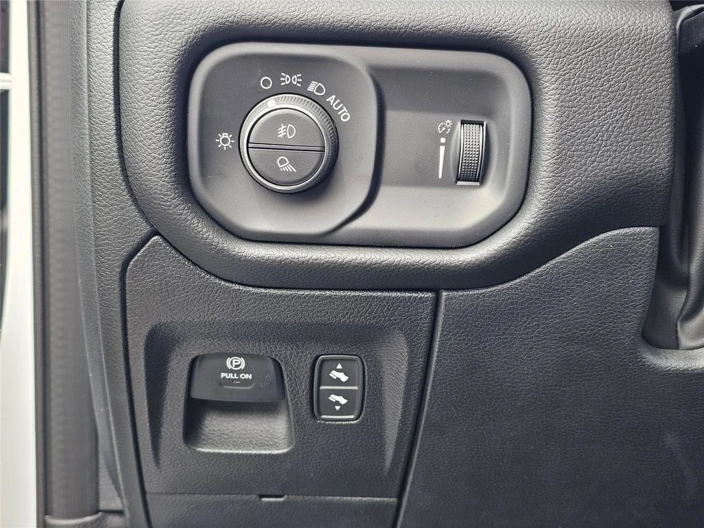 2026 RAM 1500 Big Horn/Lone Star - Photo 18