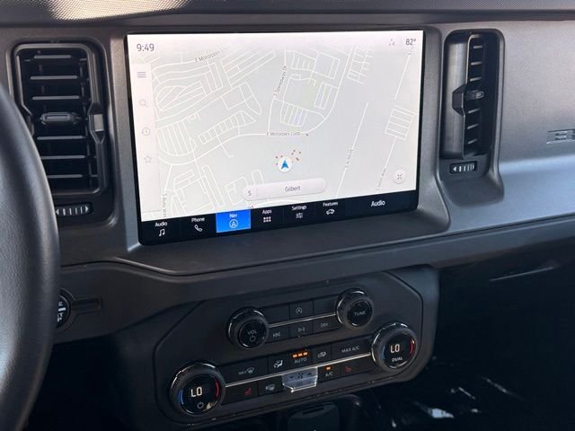 Certified Used 2025 Gray Ford Big Bend image 20