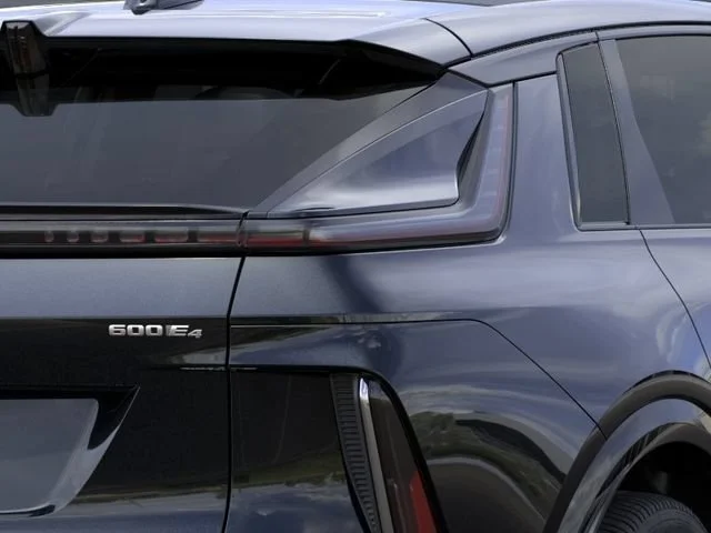 2025 Cadillac LYRIQ Sport 2 - Photo 11