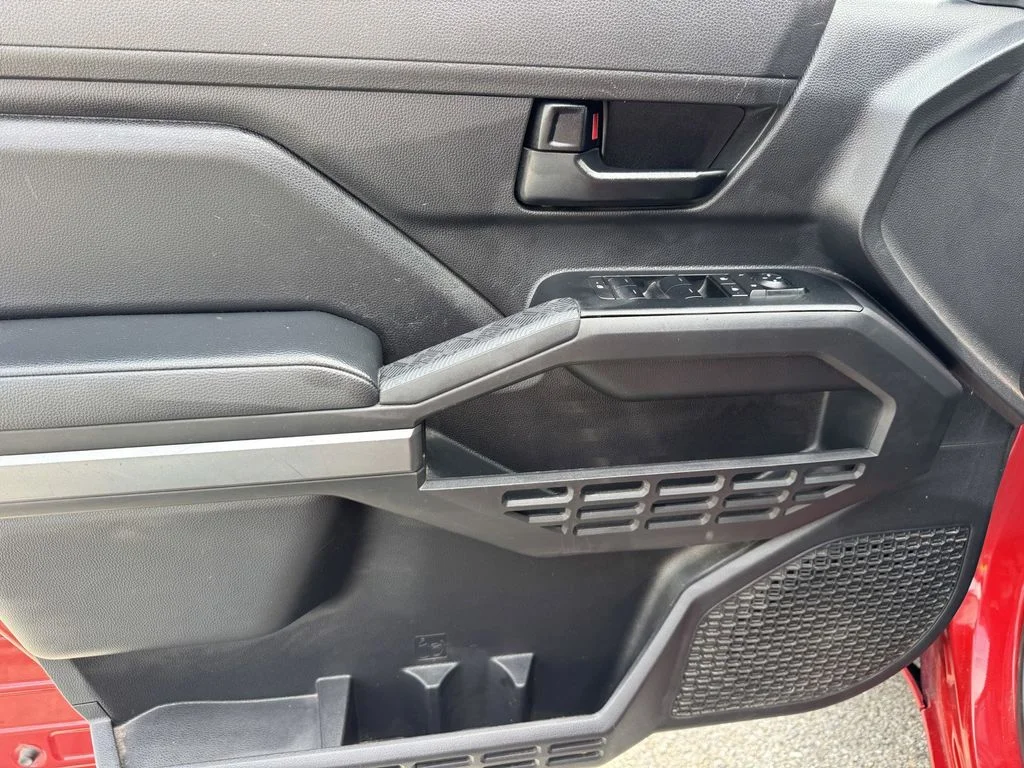 Used 2024 Red Toyota SR5 image 15