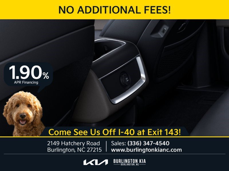 New 2026 Panthera Metal Kia LXS image 26